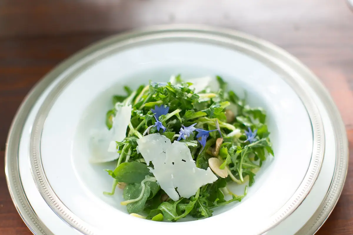 A Taste of Elegance Fine Catering & Events - cover photo