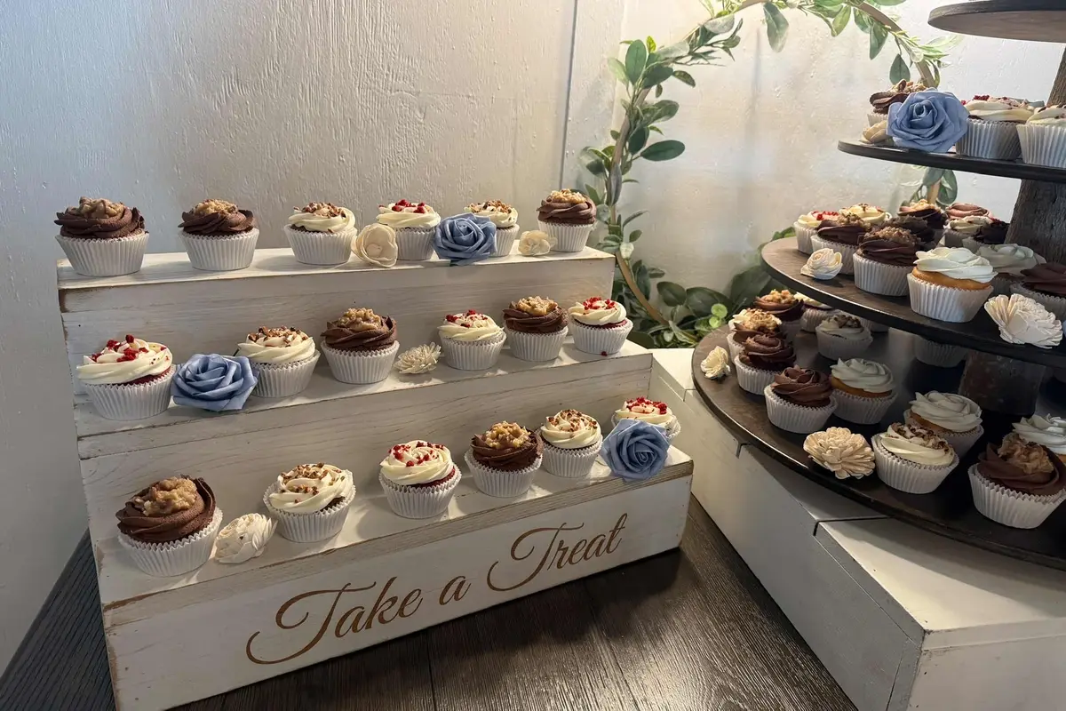 Pastries By Exposure - cover photo