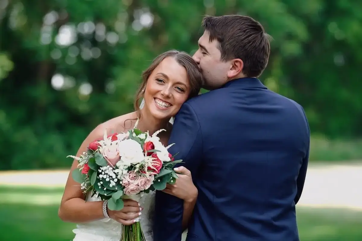 DS Wedding Studio - cover photo