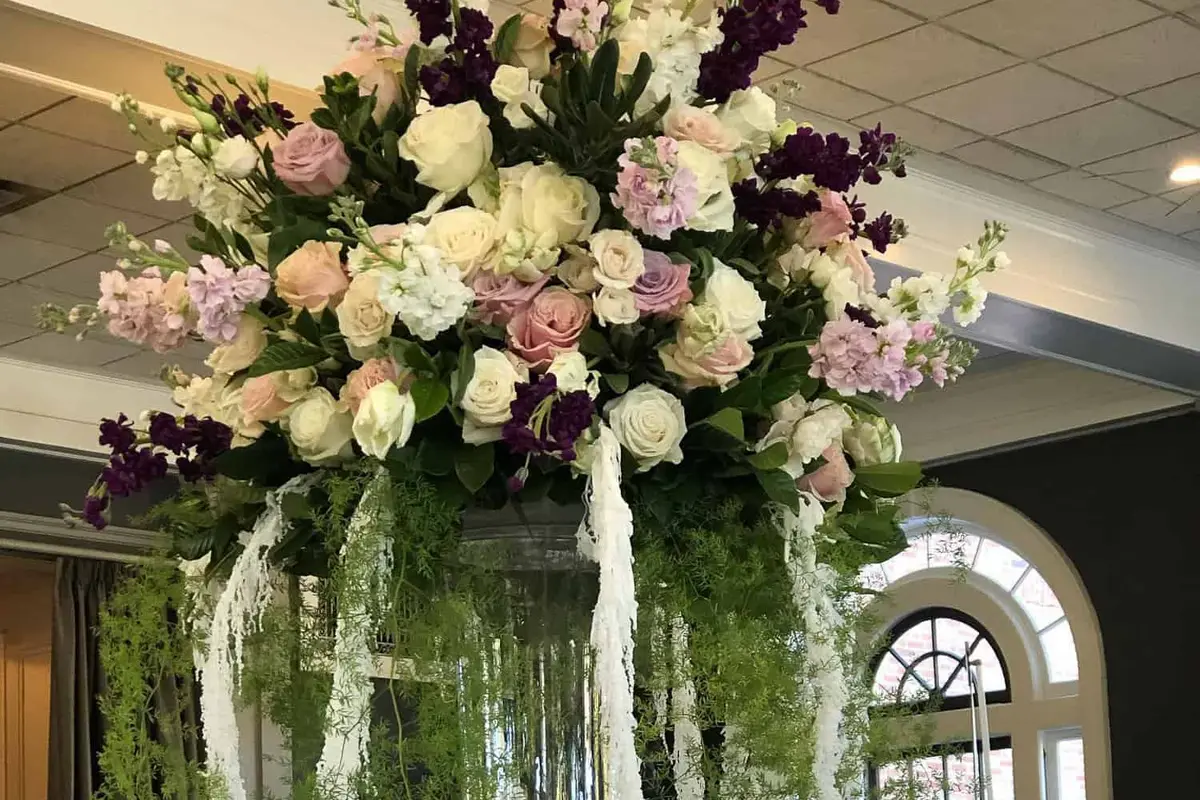 Ultimate Wedding Expo - cover photo
