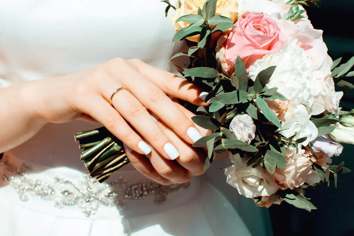 AQ Wedding Officiant LLC - cover photo