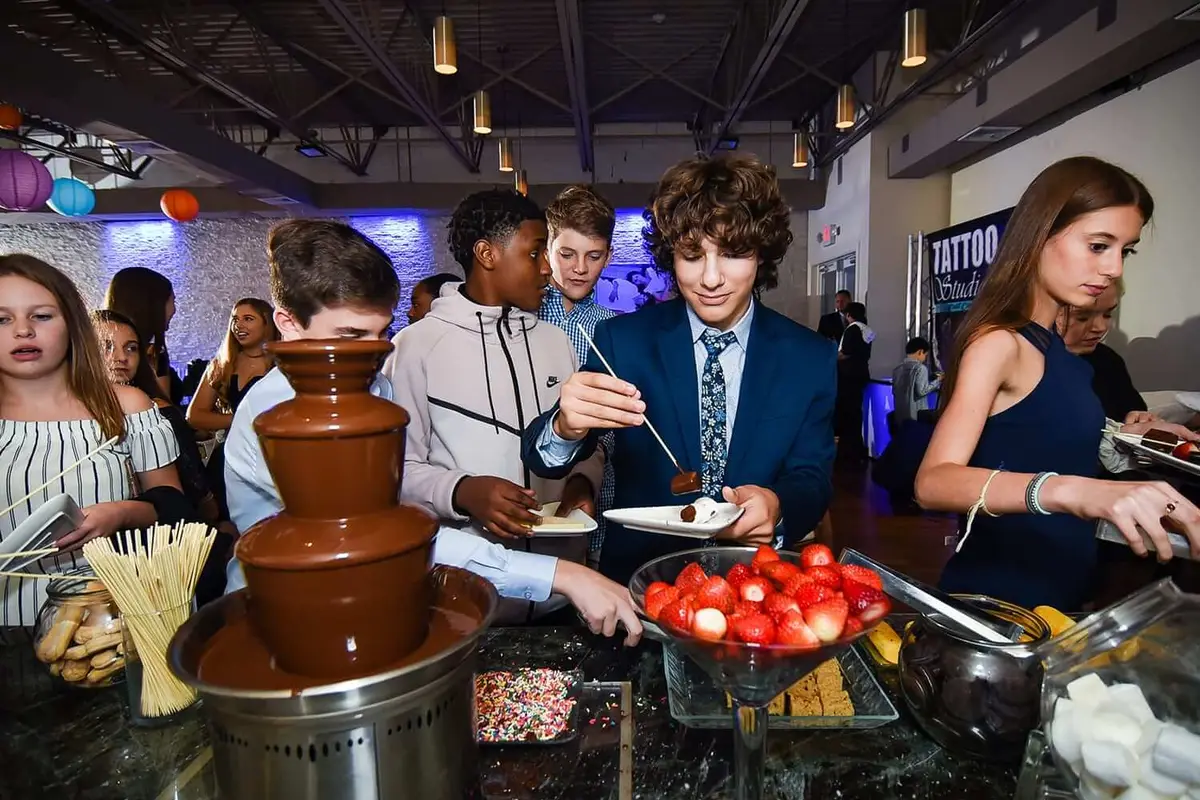 Lisa Ivler Events - cover photo