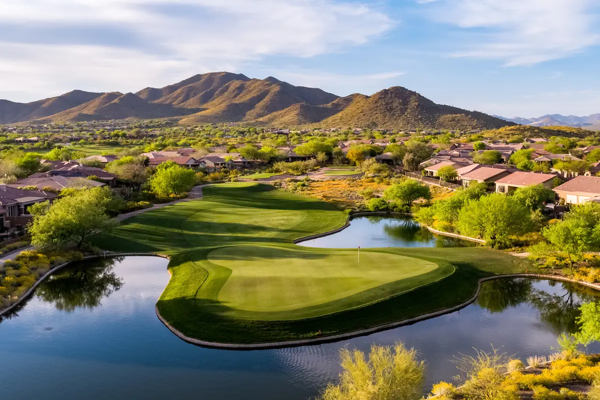 Porter Valley Country Club - cover photo