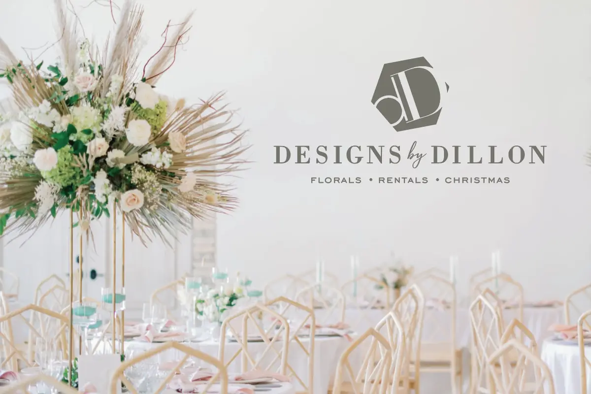 Designs by Dillon - cover photo