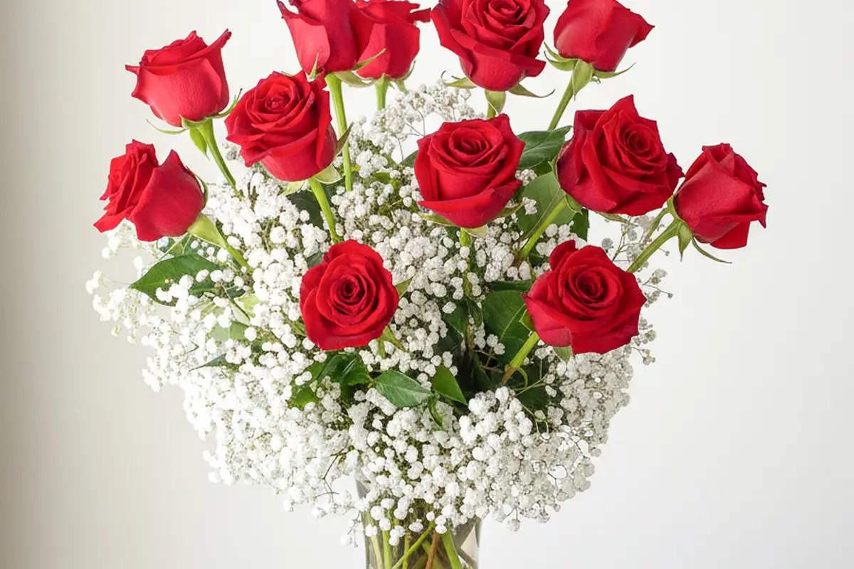 Flowers Direct - cover photo
