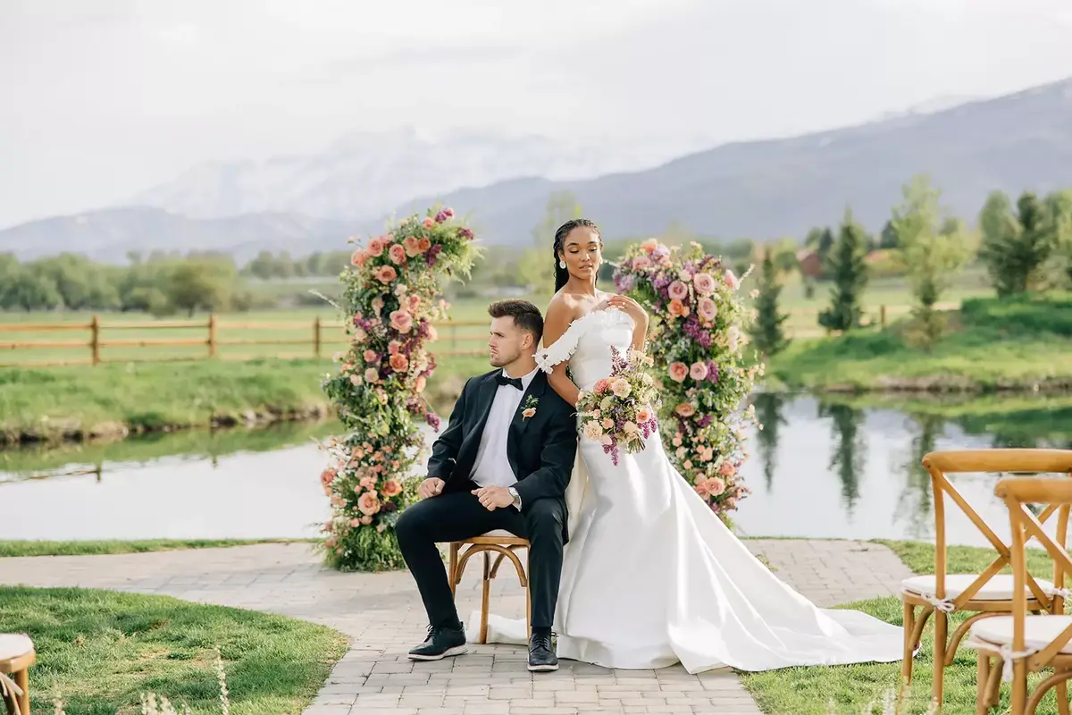 Jackie Siggard Photo + Video | Utah Wedding Photographers + Videographers - cover photo