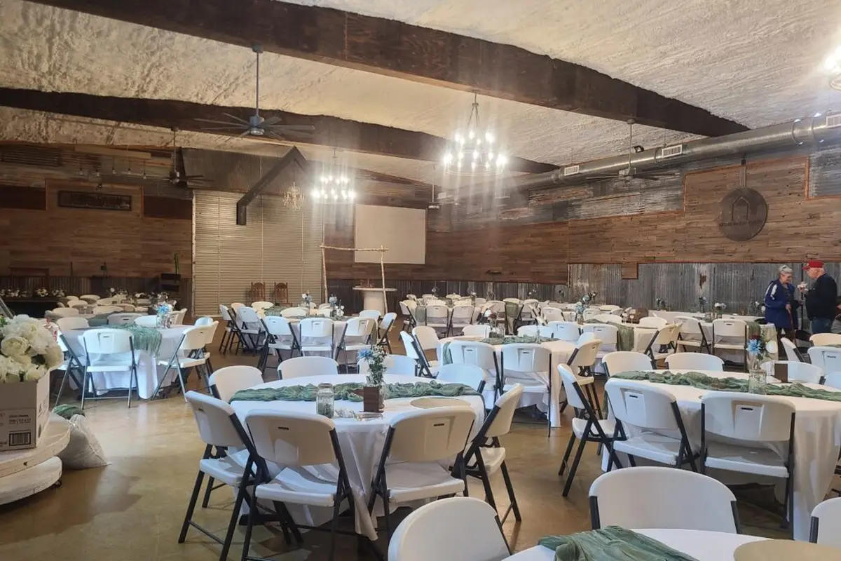 Bling & Buckles Events - cover photo