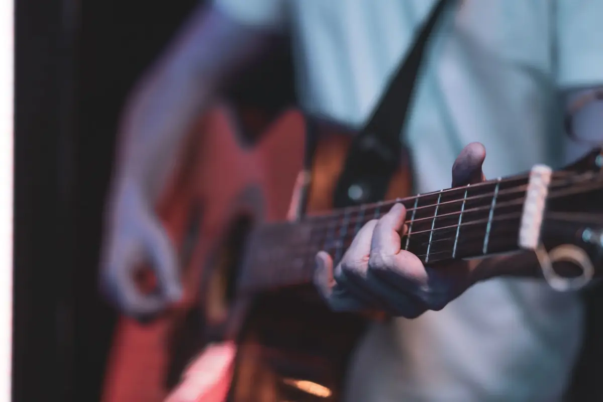 Scratch On Lake - cover photo
