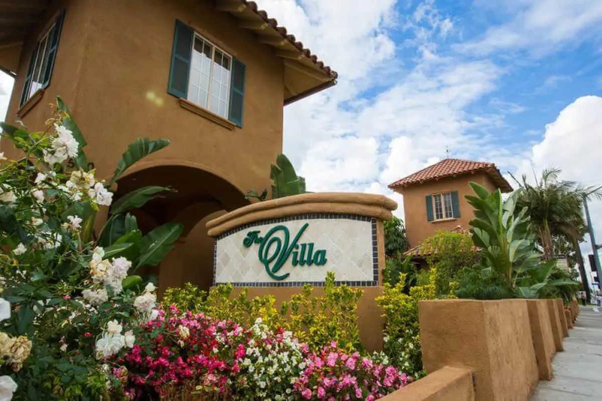 The Villa | Weddings and Events - cover photo