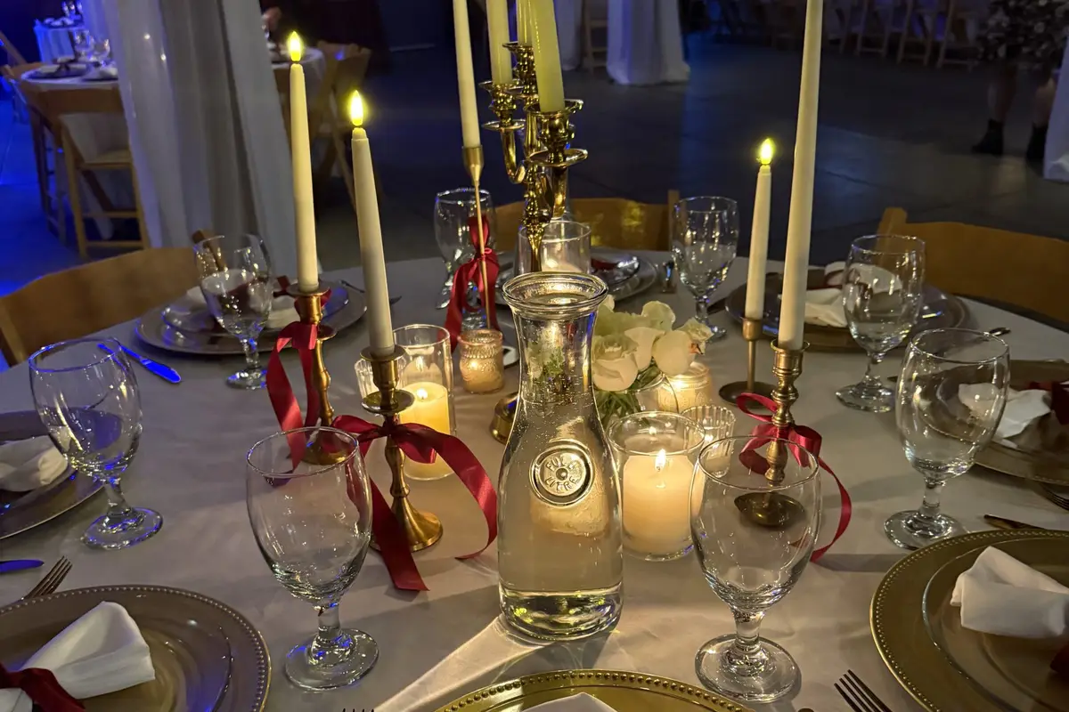 EJ 2Step Caterers and Café - cover photo