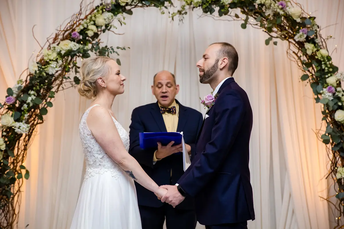 Jeff G | Chicago Wedding Officiant - cover photo
