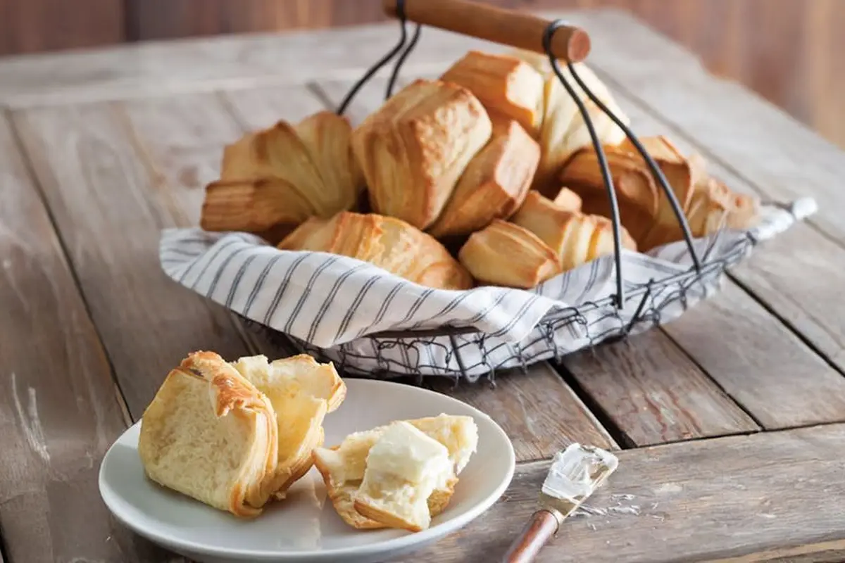 Edgar's Bakery Financial Center - cover photo