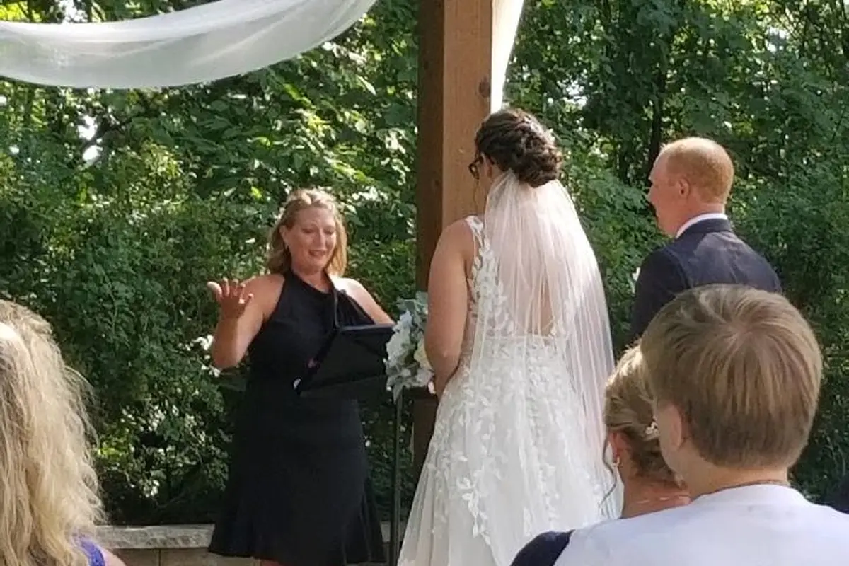 Wagner Weddings - cover photo
