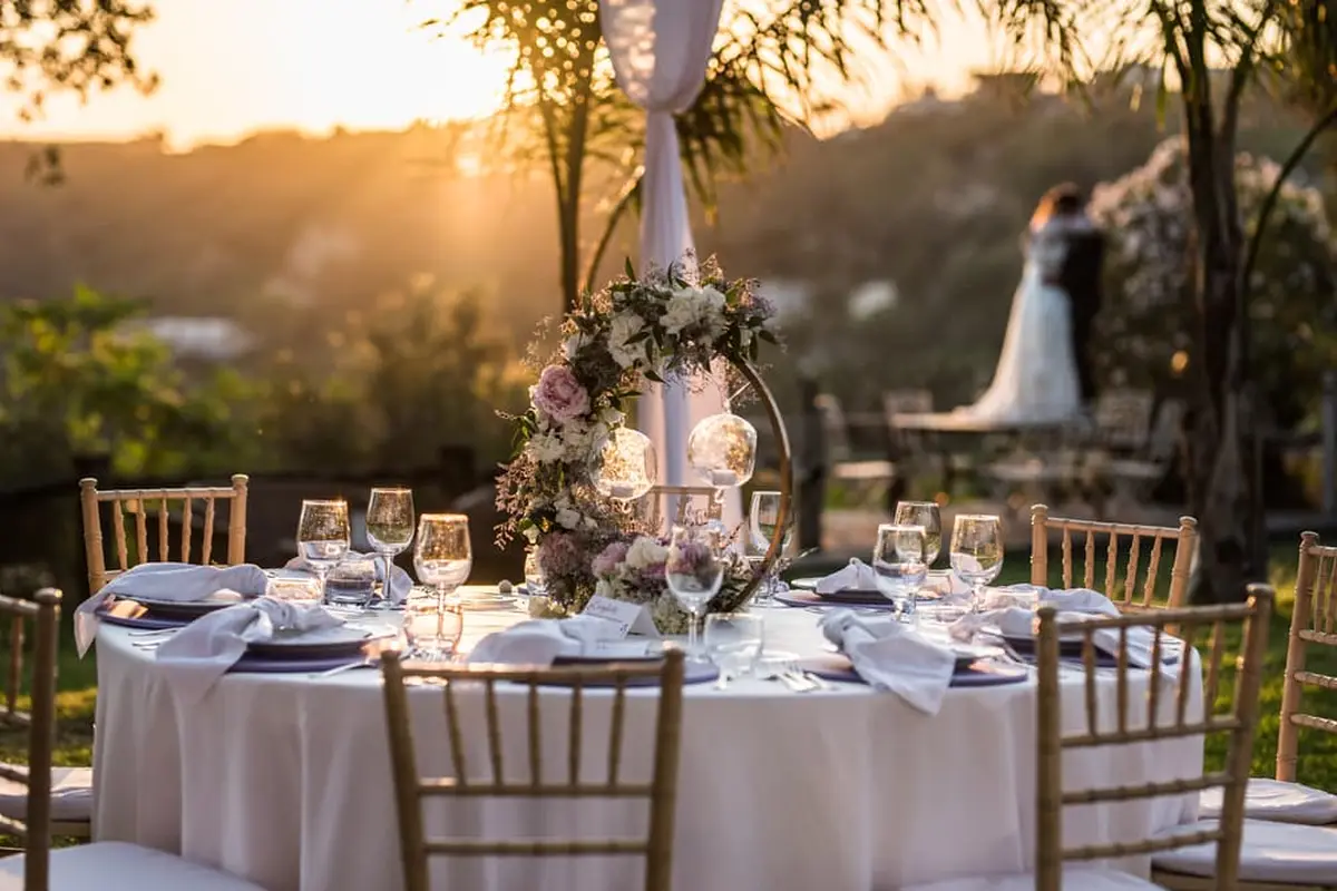 Mary's Party Rentals - cover photo