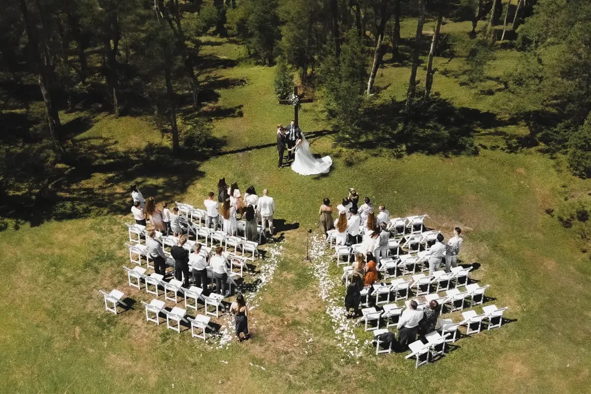 Whispering Pines Barn LLC - cover photo