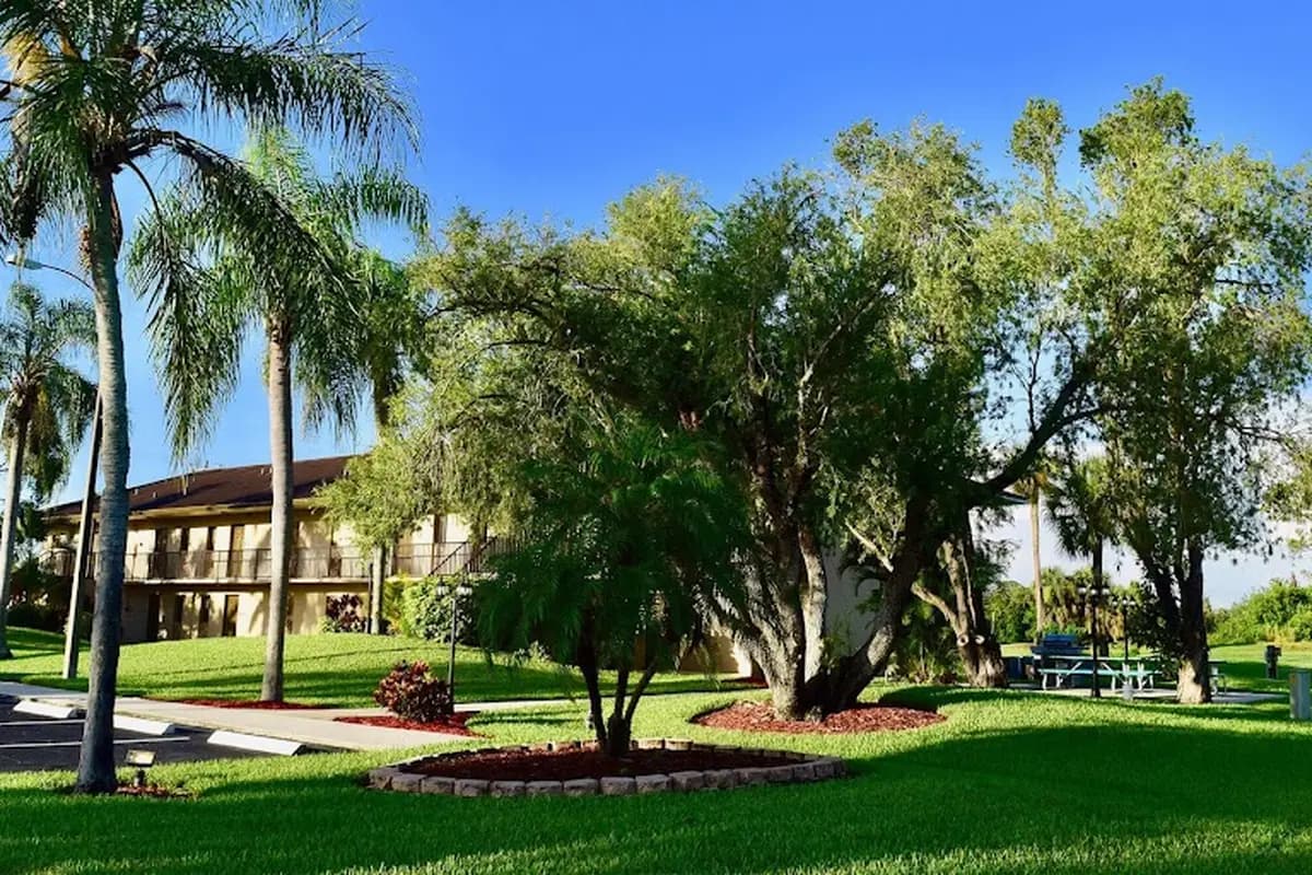 Lehigh Resort Club - cover photo