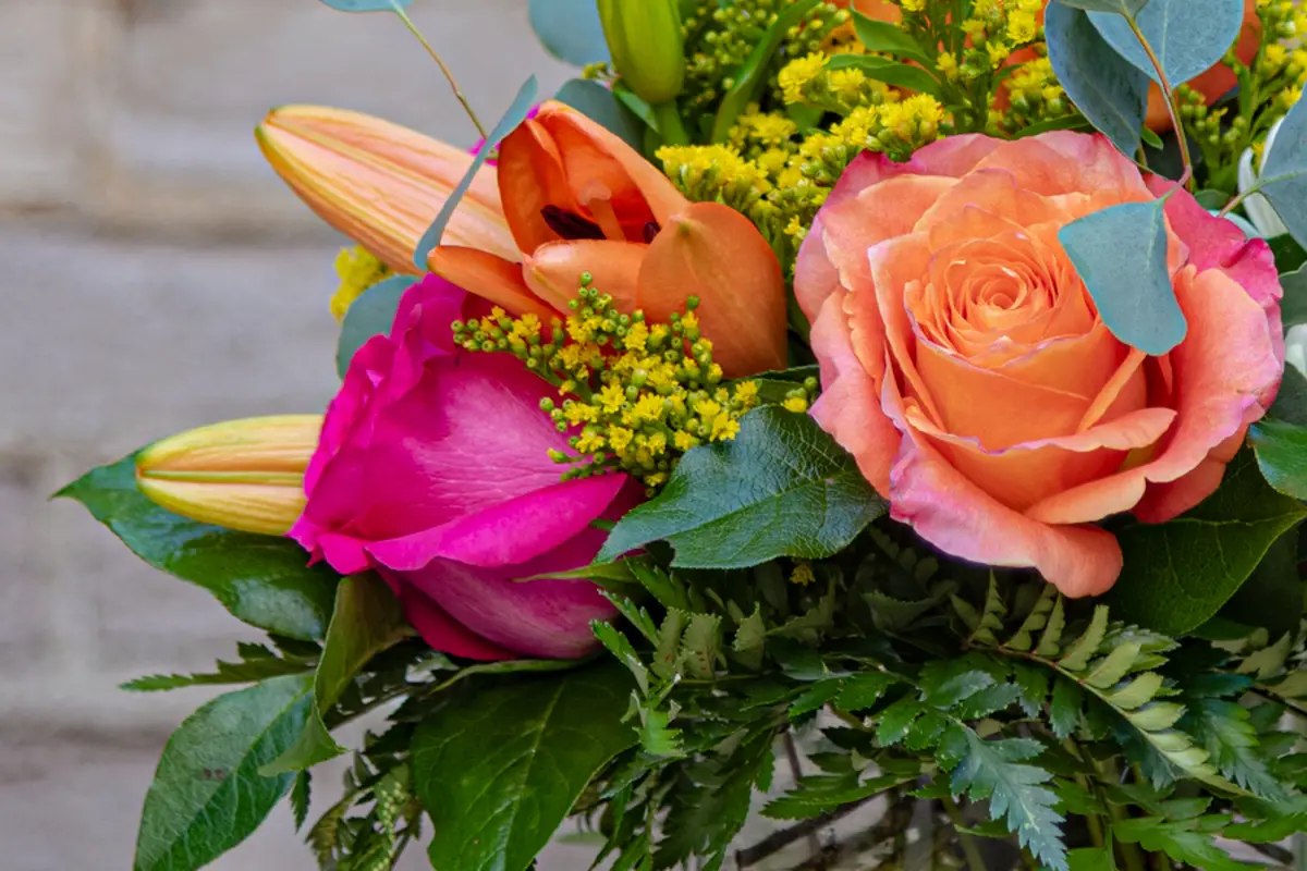 Goldner Walsh Garden and Home - cover photo