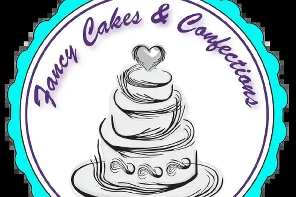 Fancy Cakes & Confections - cover photo