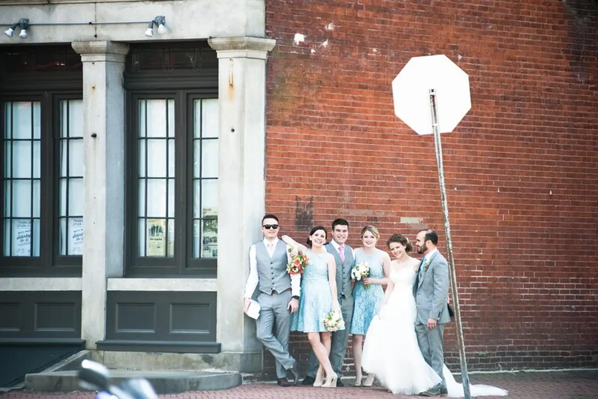 Annie Hosfeld Photography - cover photo