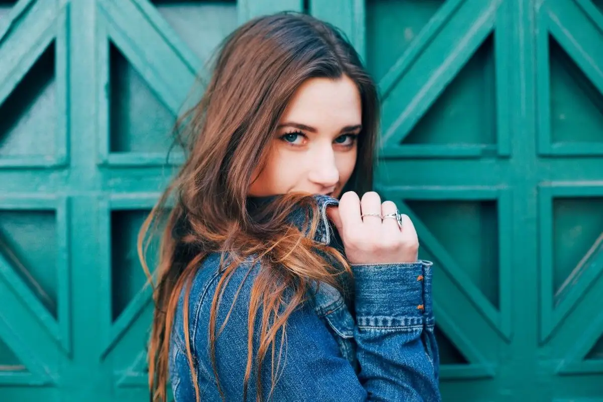 Rumors Salon - cover photo