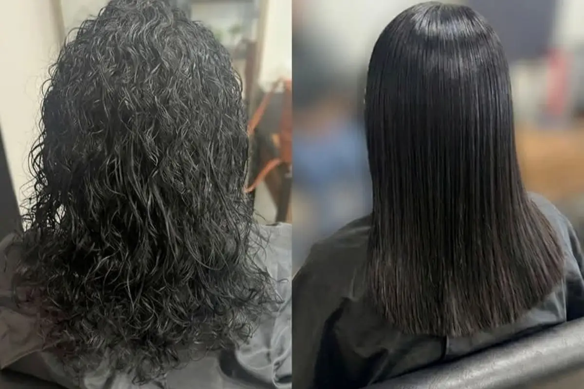 JJ's Threading & Hair Salon (Rosewood Dr) - cover photo