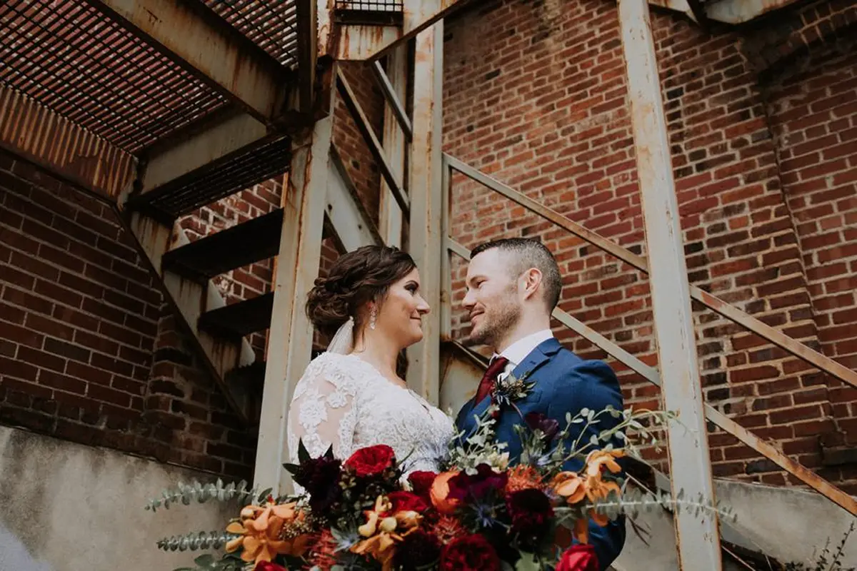 Blacksmith Shop - cover photo
