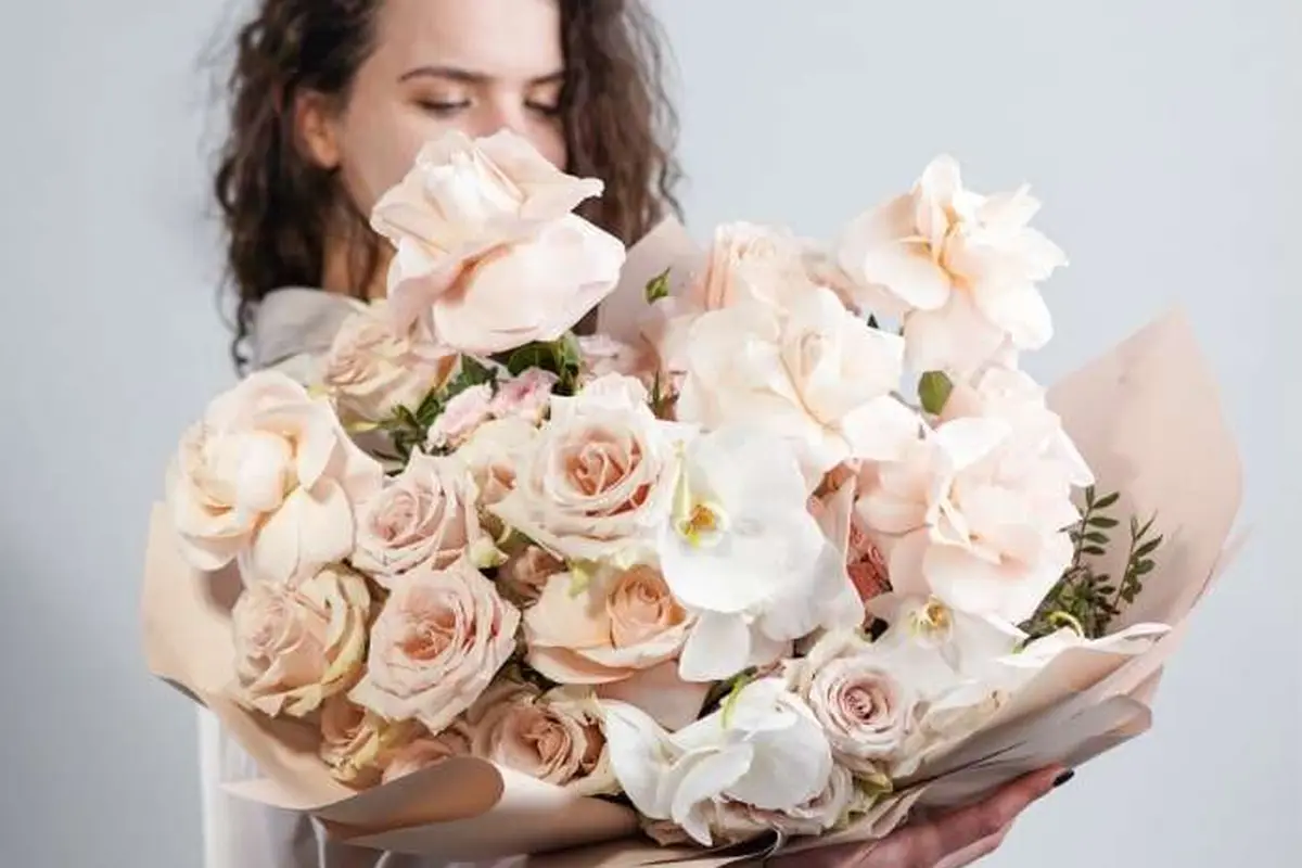 Marcela Flowers - Luxury Flowers Delivery Luxury Weddings & Events - cover photo