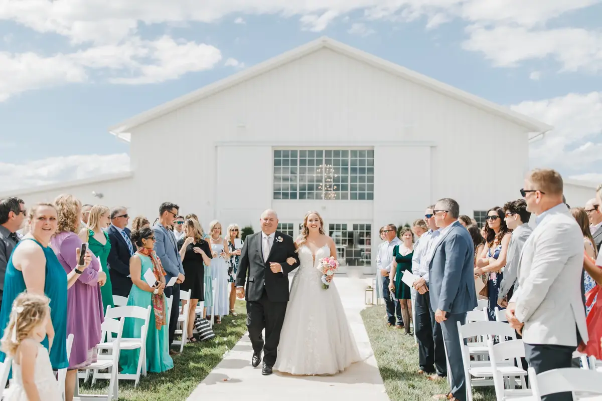 Ivory Meadows, LLC - cover photo