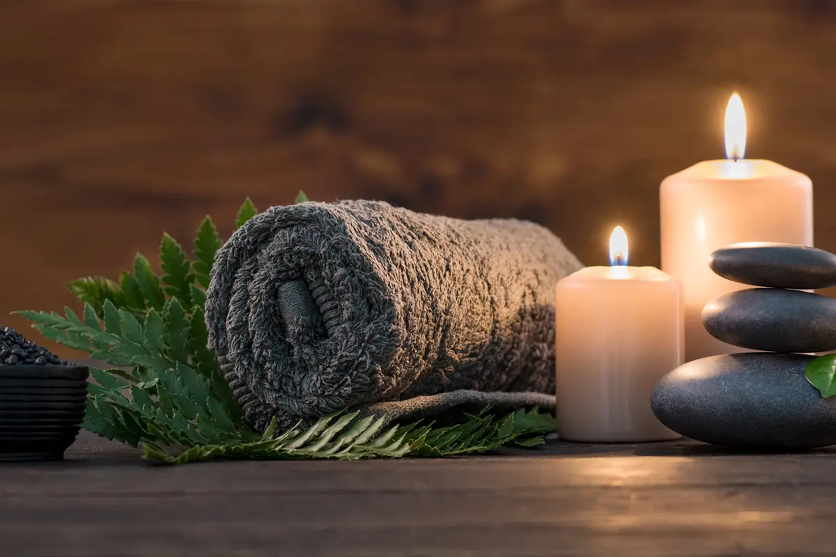 New Beginning Salon Spa - cover photo