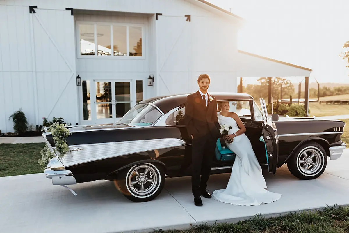 Olive View Events - cover photo