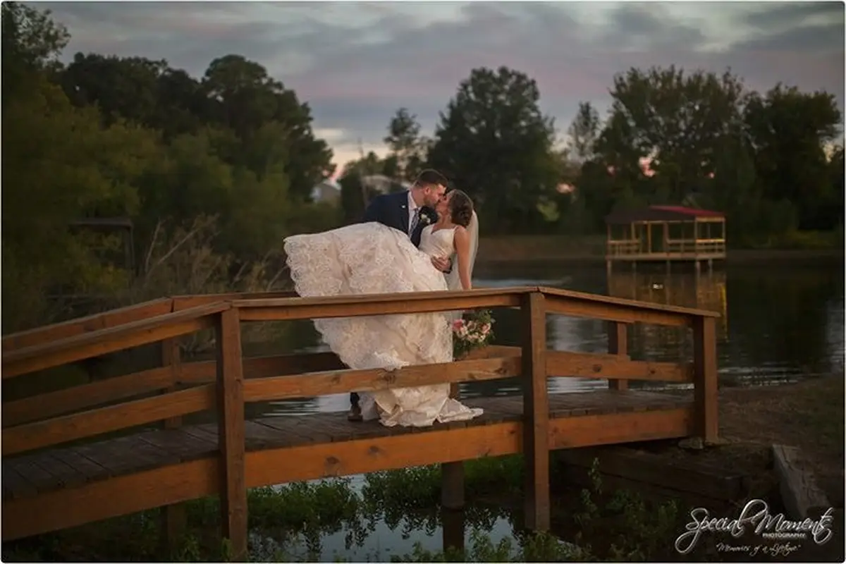 The Barn at Payton's Place - cover photo