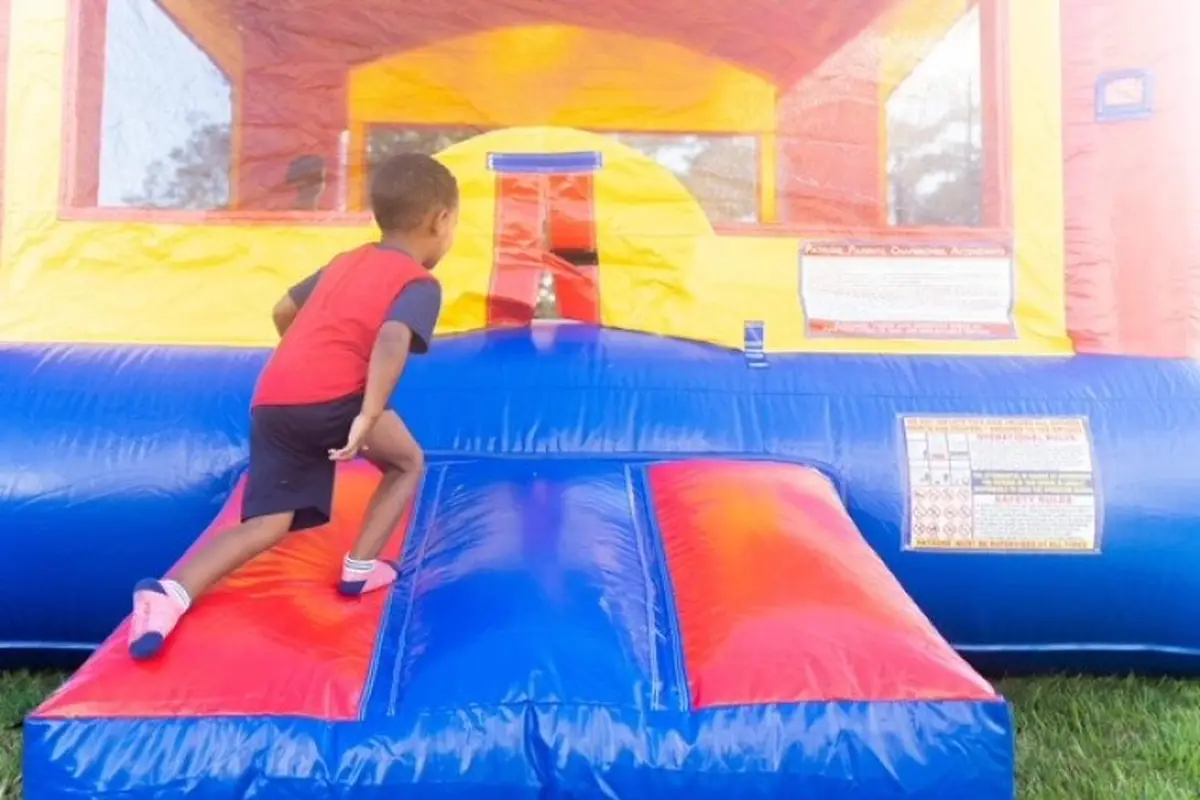 Withers Party Rentals - cover photo