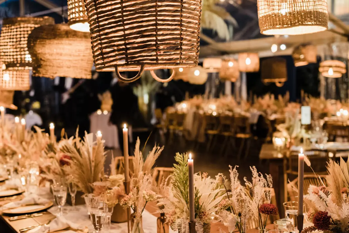 Jodi Raphael Events - cover photo