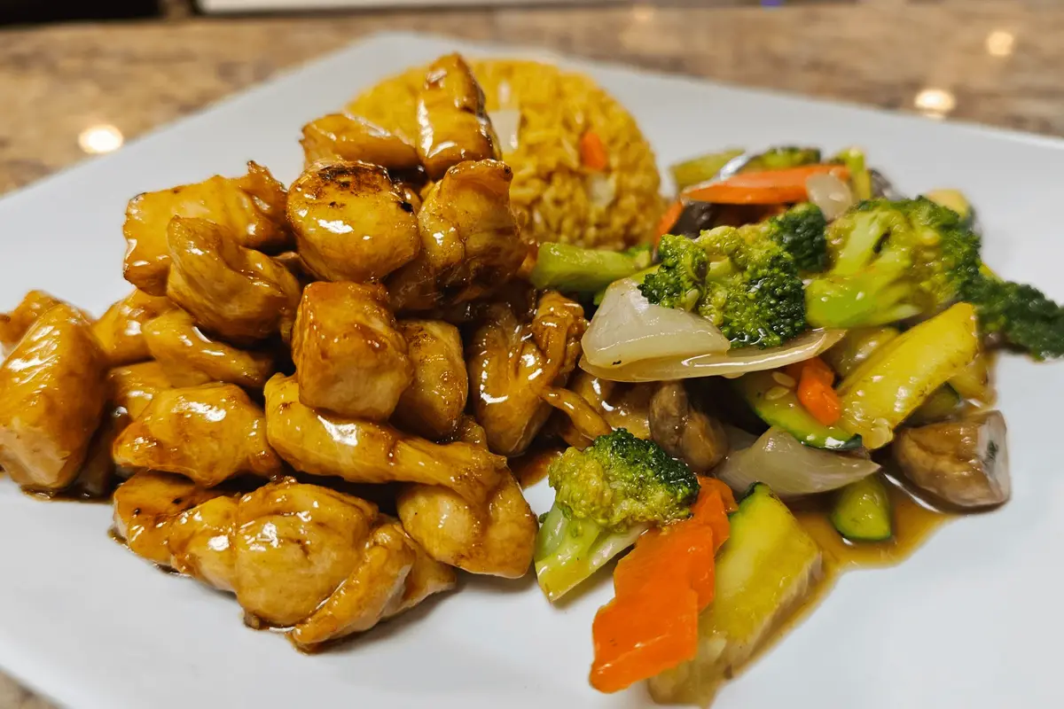 KOTO Asian Bistro - cover photo