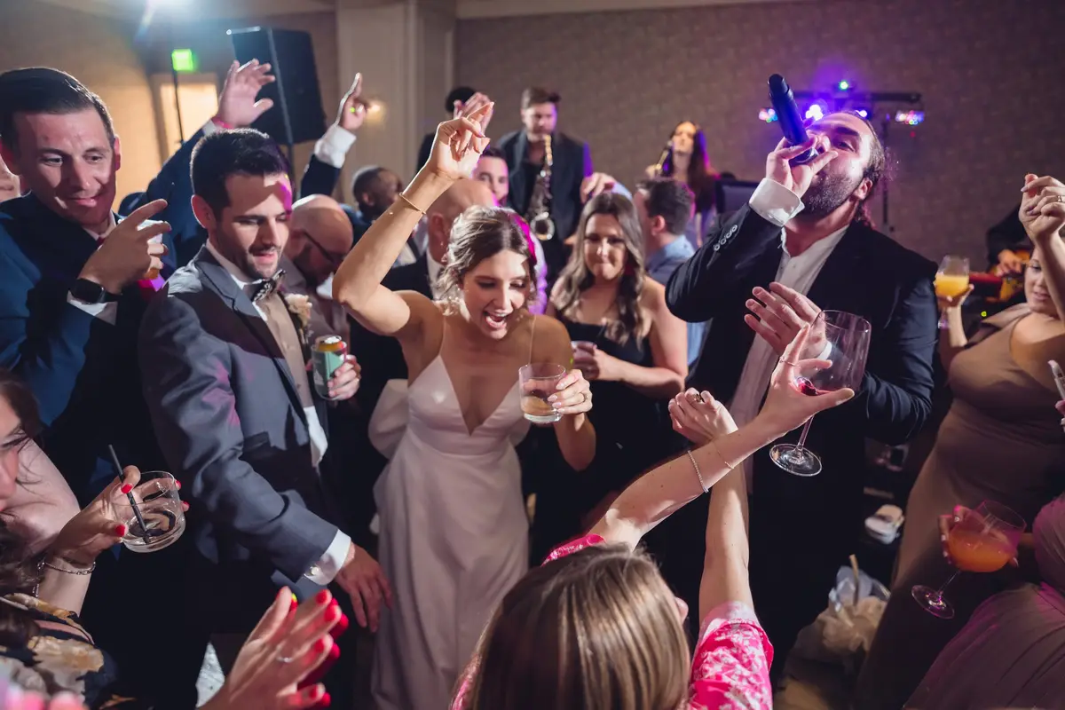 Greg Keys & Company (Wedding Band & Events) - cover photo
