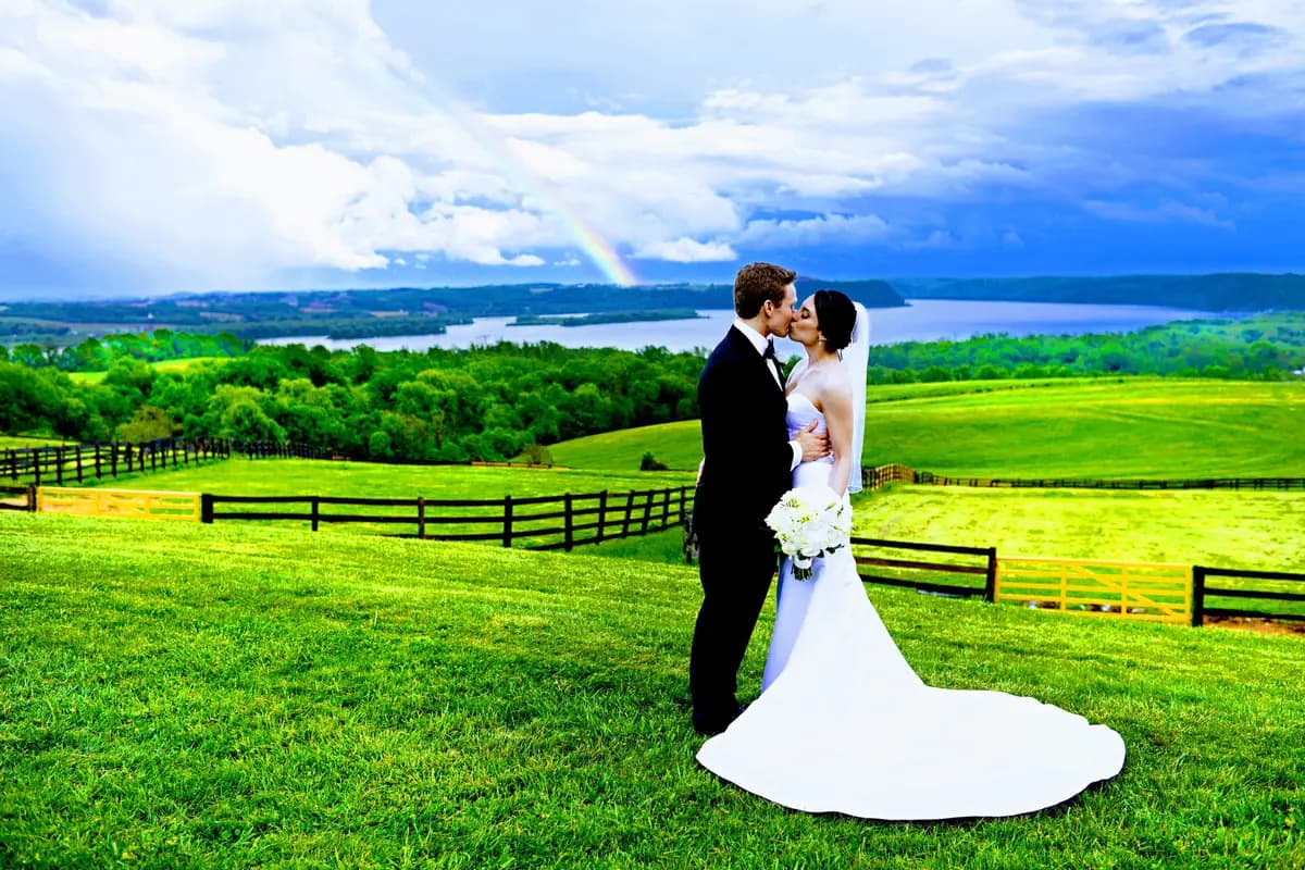 Lauxmont Weddings - cover photo