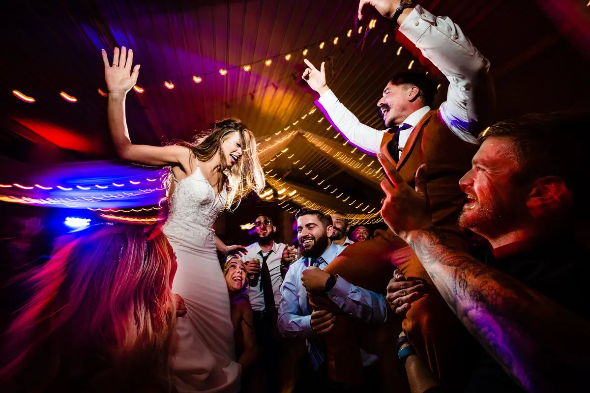 Adore Wedding Photography - cover photo