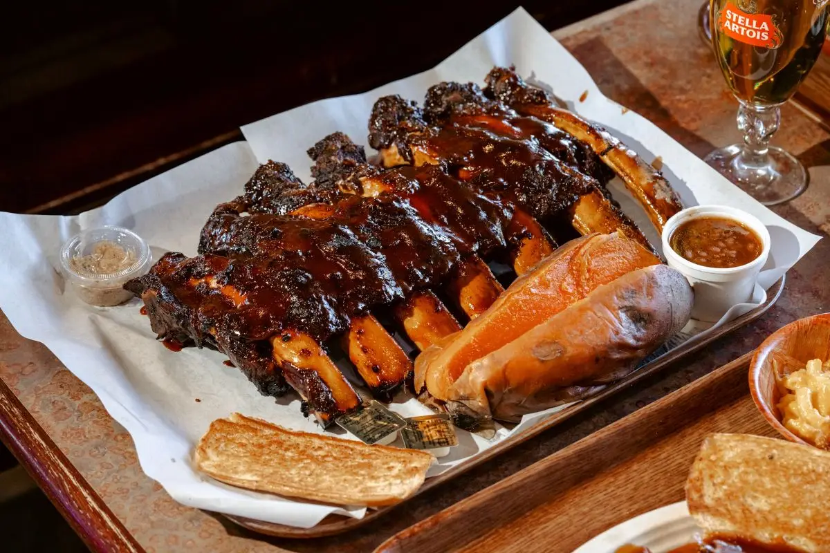 Gemato's Wood Pit BBQ - cover photo