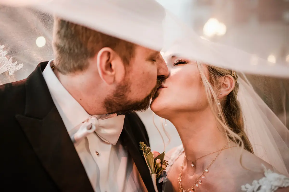 Rivet Events - cover photo