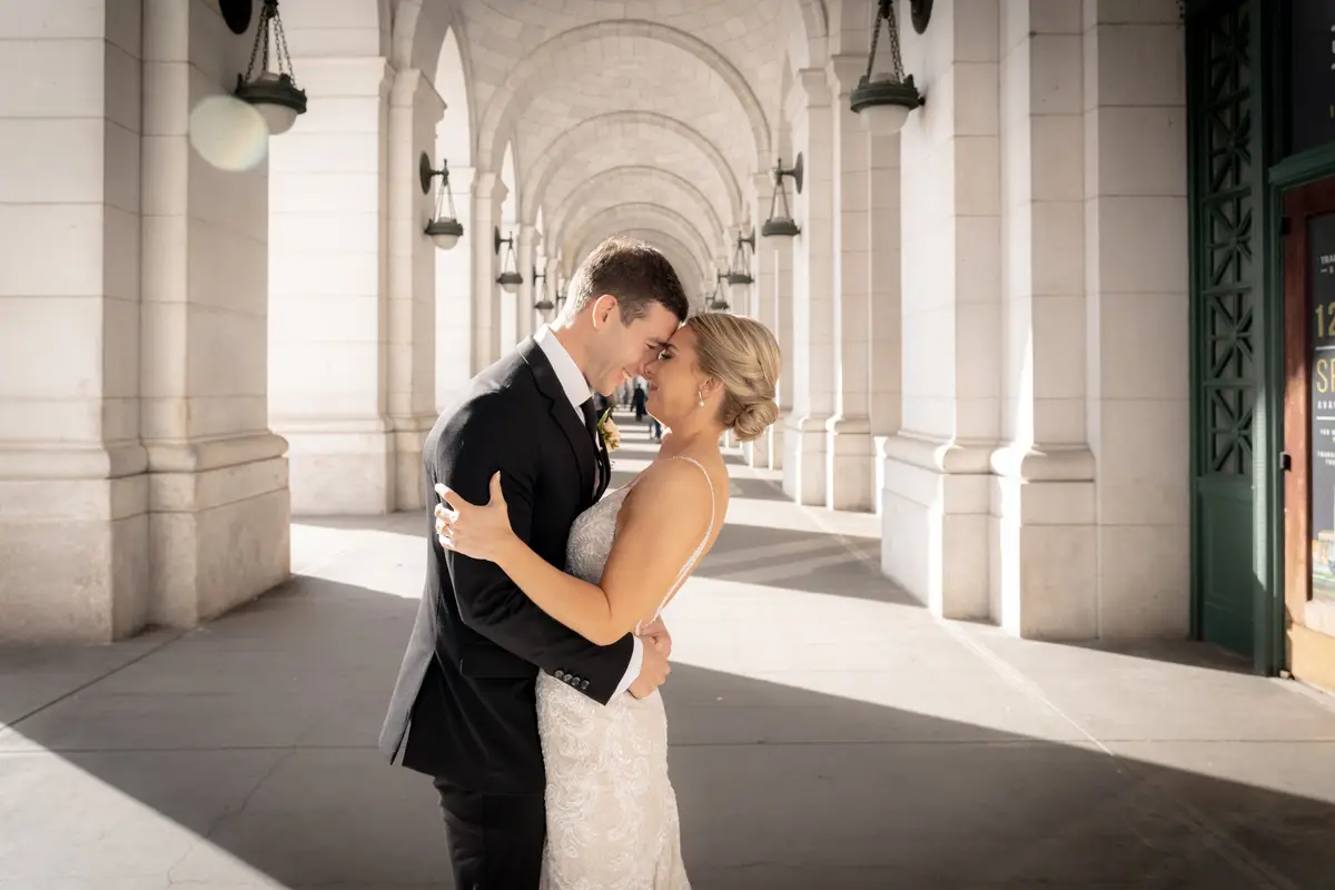 Feeling Wedding Films - cover photo