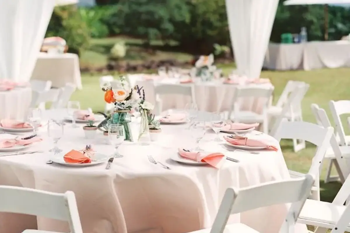 Simmpley Event-Party Rentals - cover photo