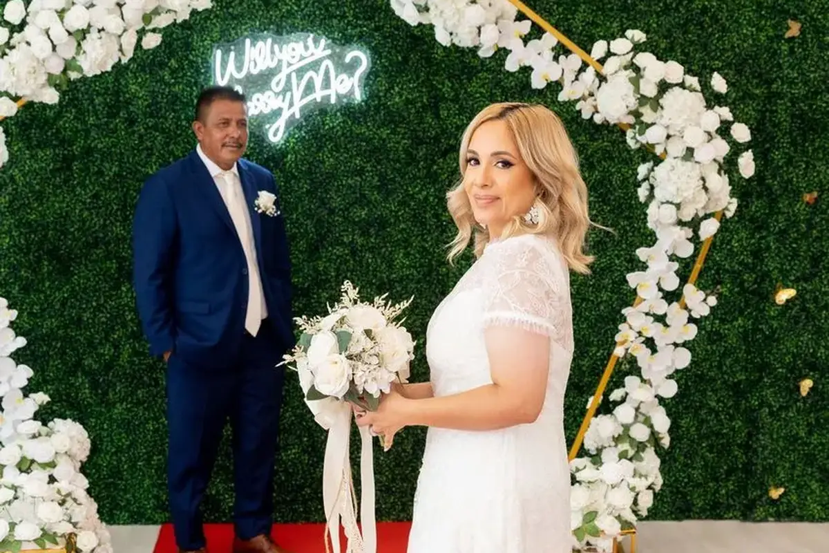 Lucky Wedding Day Chapel in LA - Same Day Marriage Services - cover photo