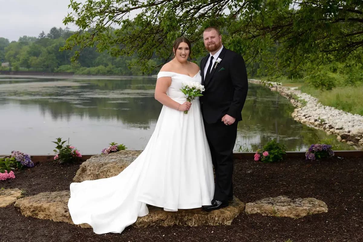 Parkway Banquets - cover photo