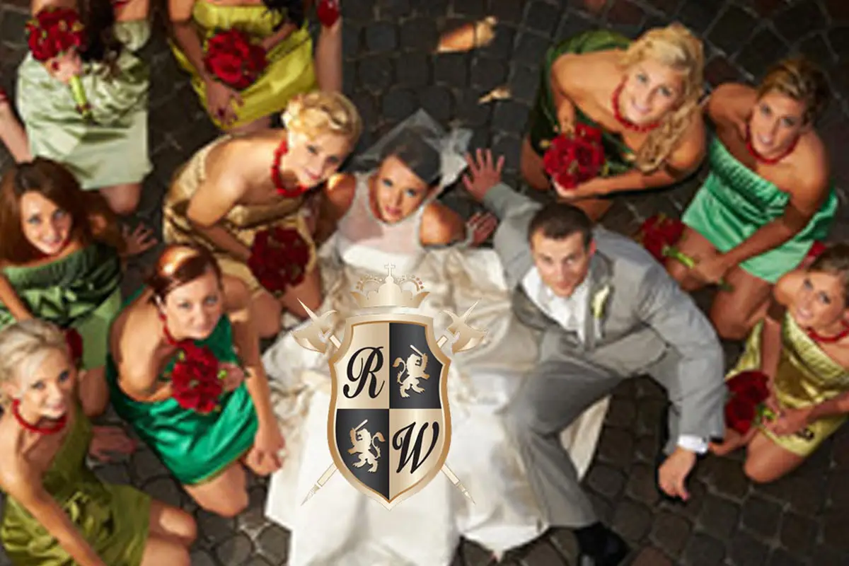 Royalty West Banquets - cover photo
