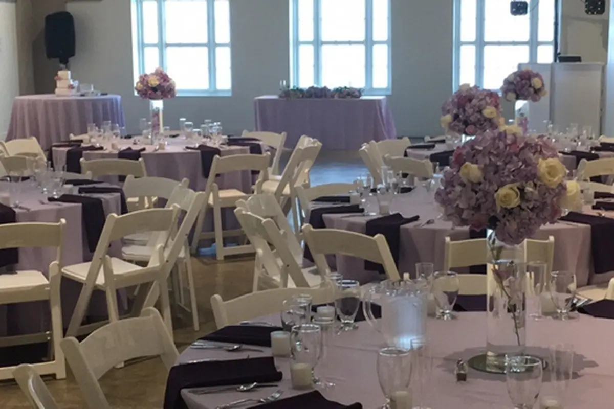 Ashley Catering - cover photo