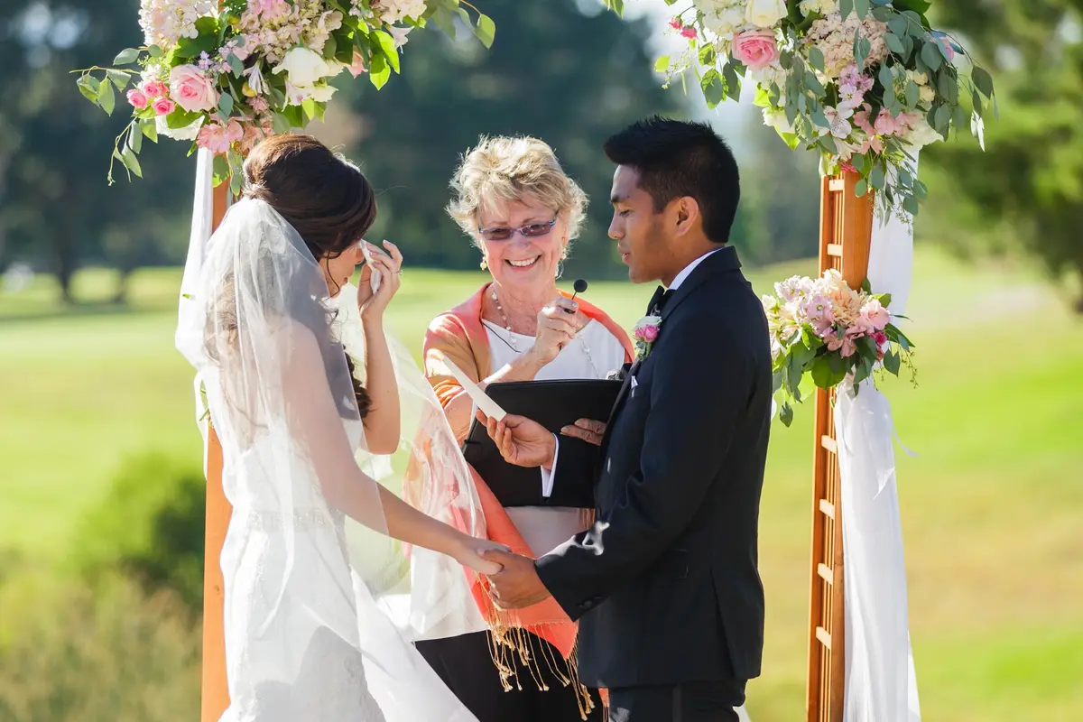 Ceremonies and Celebrations - cover photo